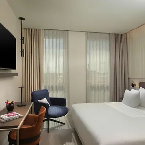 Nh Collection Citylife 4*, Milan Italy