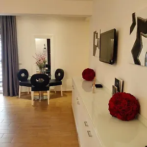 Lhp 4*, Florence Italy